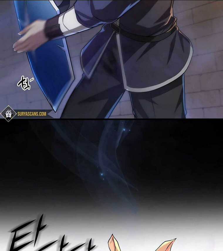 Tôi Thăng Cấp Bằng Kĩ Năng Chapter 8 trang 8