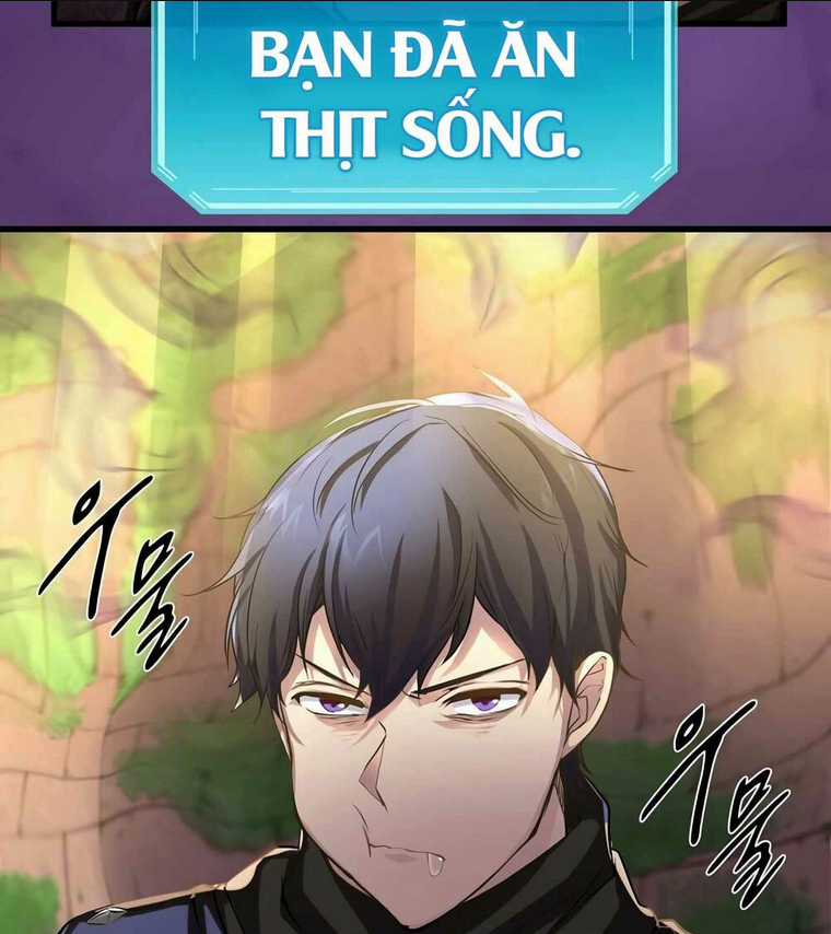 Tôi Thăng Cấp Bằng Kĩ Năng Chapter 8 trang 80