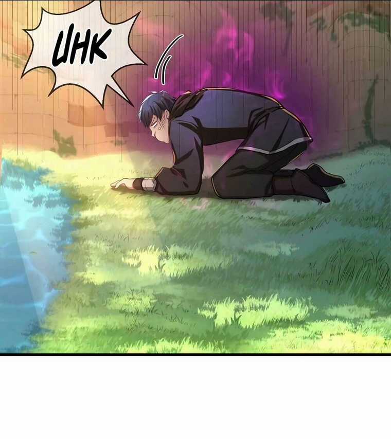 Tôi Thăng Cấp Bằng Kĩ Năng Chapter 8 trang 83