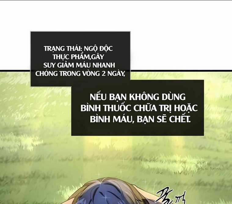 Tôi Thăng Cấp Bằng Kĩ Năng Chapter 8 trang 84