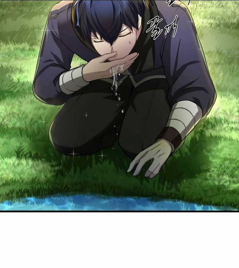 Tôi Thăng Cấp Bằng Kĩ Năng Chapter 8 trang 85