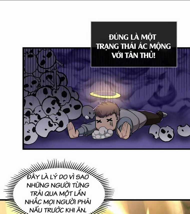 Tôi Thăng Cấp Bằng Kĩ Năng Chapter 8 trang 86