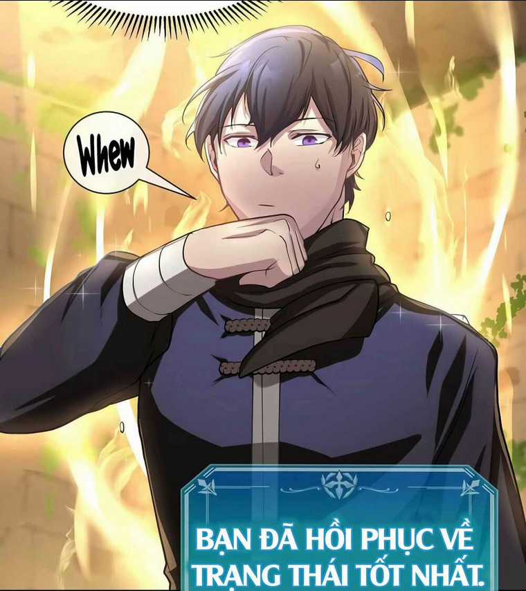 Tôi Thăng Cấp Bằng Kĩ Năng Chapter 8 trang 87