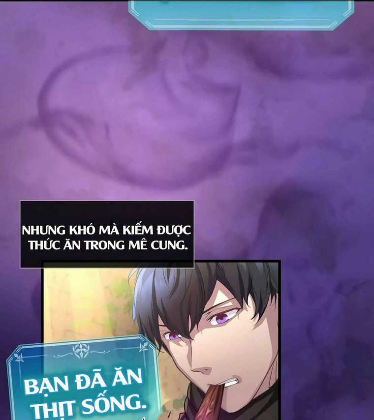 Tôi Thăng Cấp Bằng Kĩ Năng Chapter 8 trang 88