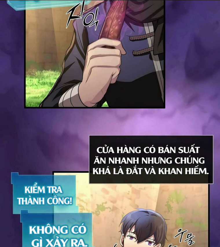 Tôi Thăng Cấp Bằng Kĩ Năng Chapter 8 trang 89