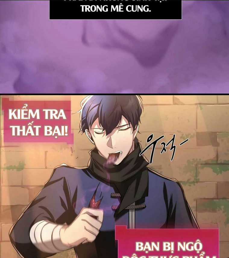 Tôi Thăng Cấp Bằng Kĩ Năng Chapter 8 trang 91