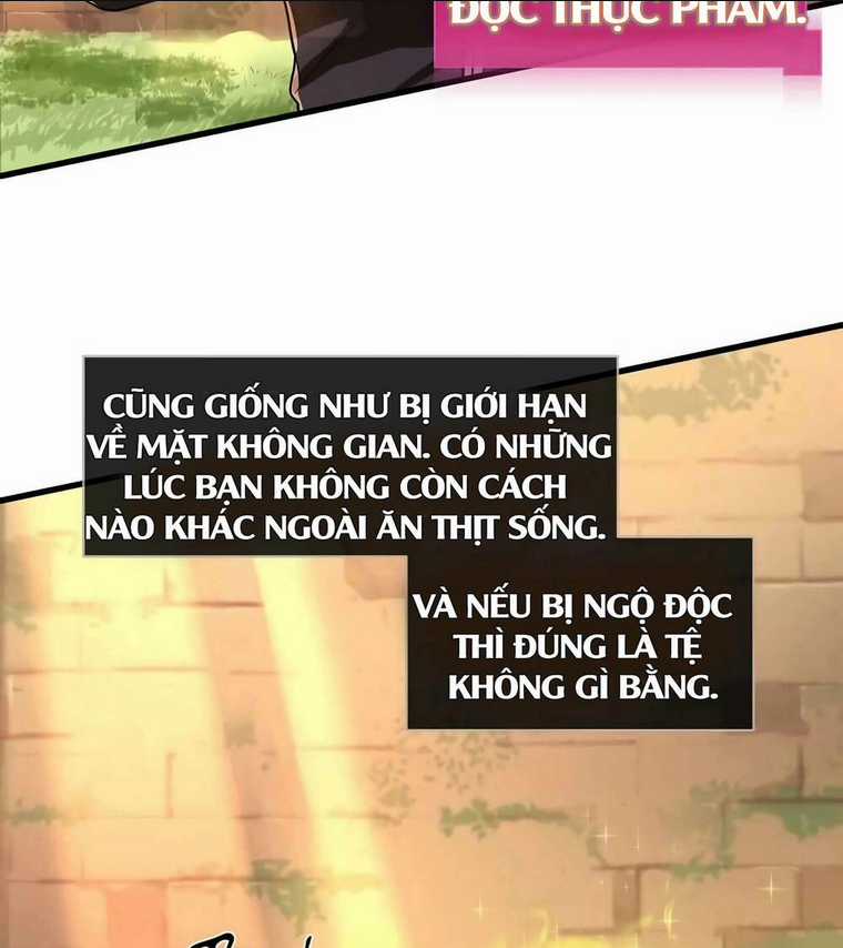 Tôi Thăng Cấp Bằng Kĩ Năng Chapter 8 trang 92