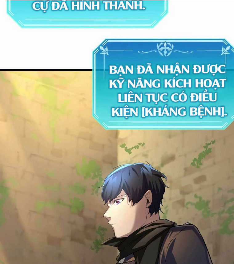 Tôi Thăng Cấp Bằng Kĩ Năng Chapter 8 trang 96