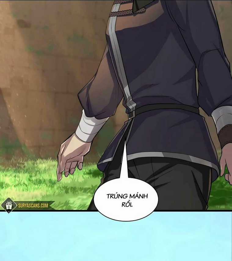 Tôi Thăng Cấp Bằng Kĩ Năng Chapter 8 trang 97