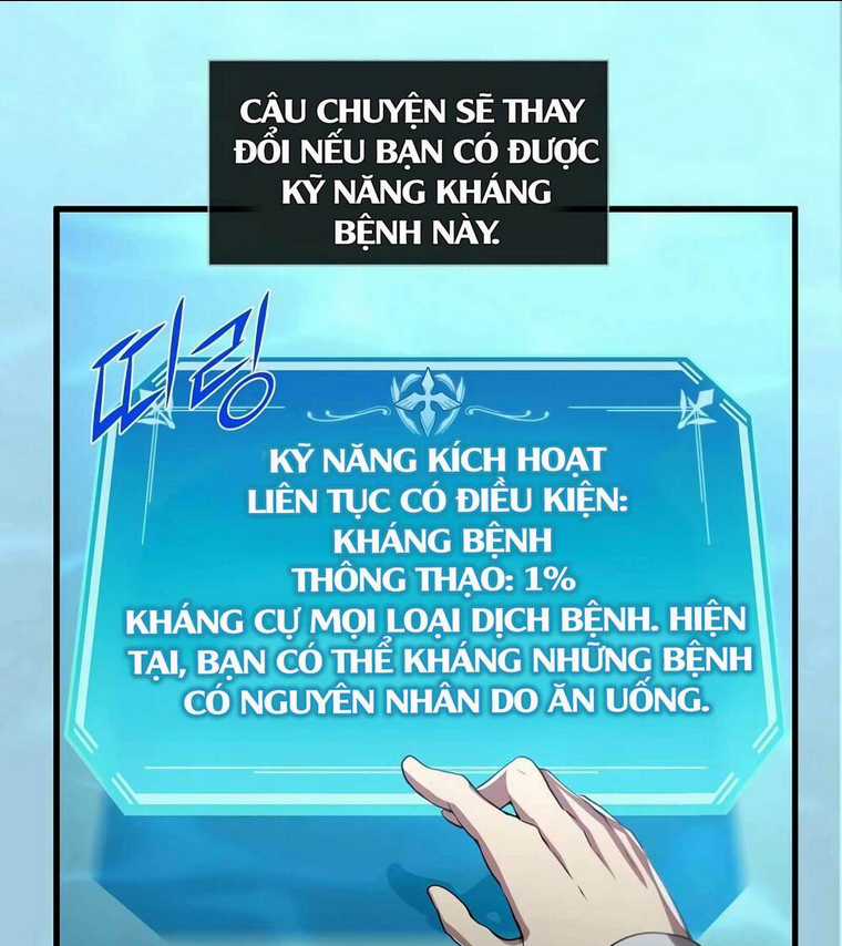 Tôi Thăng Cấp Bằng Kĩ Năng Chapter 8 trang 98