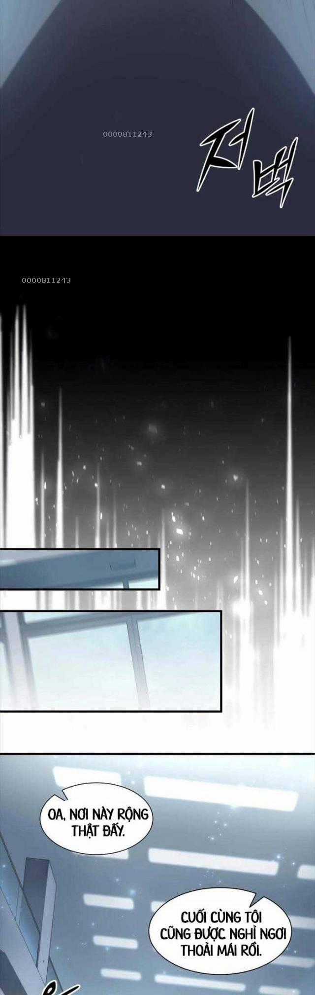 Tôi Thăng Cấp Bằng Kĩ Năng Chapter 80 trang 16