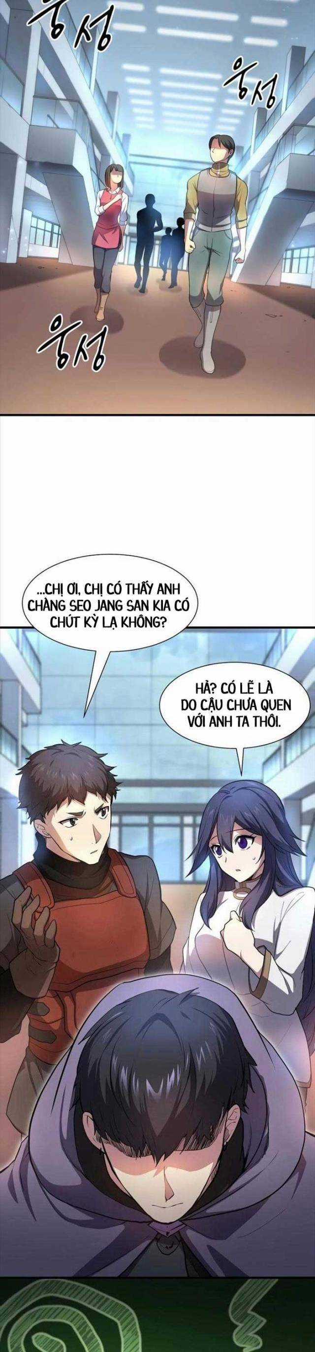 Tôi Thăng Cấp Bằng Kĩ Năng Chapter 80 trang 17