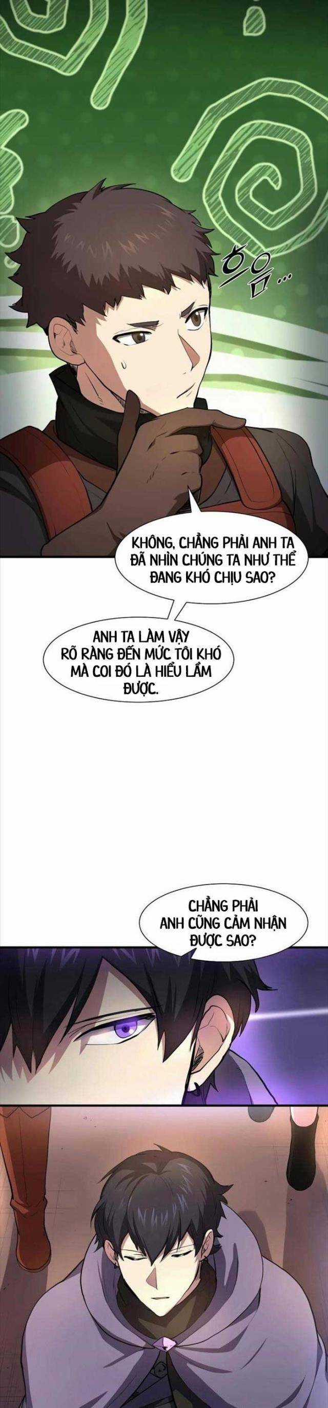 Tôi Thăng Cấp Bằng Kĩ Năng Chapter 80 trang 18