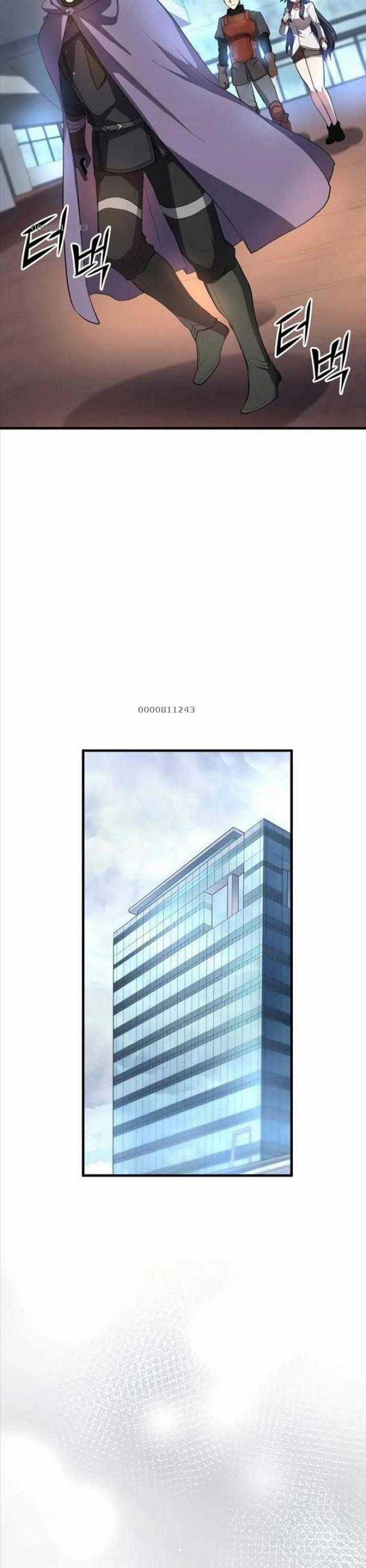 Tôi Thăng Cấp Bằng Kĩ Năng Chapter 80 trang 20