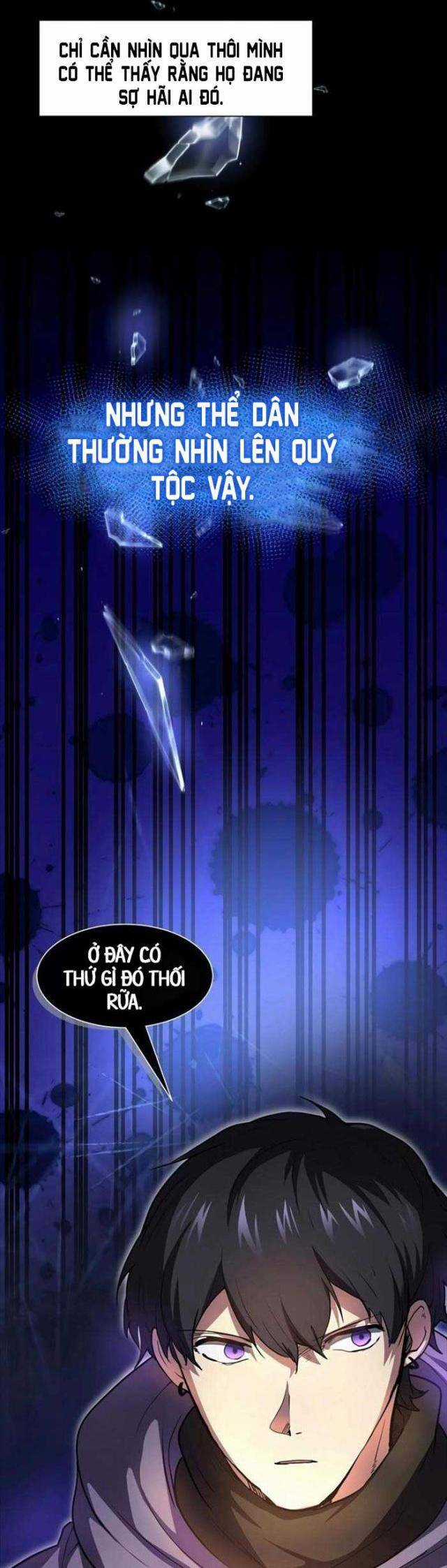 Tôi Thăng Cấp Bằng Kĩ Năng Chapter 80 trang 24