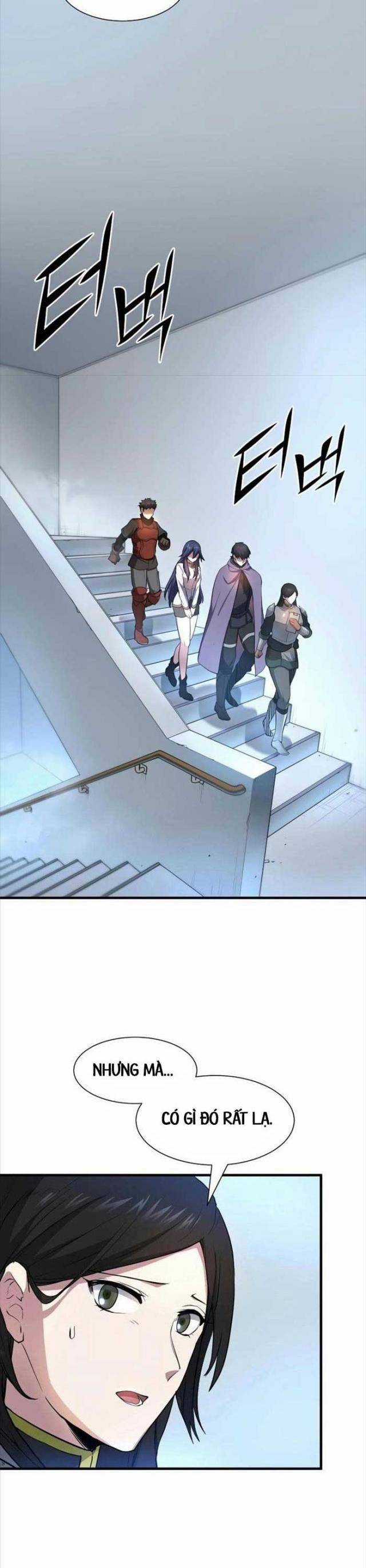 Tôi Thăng Cấp Bằng Kĩ Năng Chapter 80 trang 27