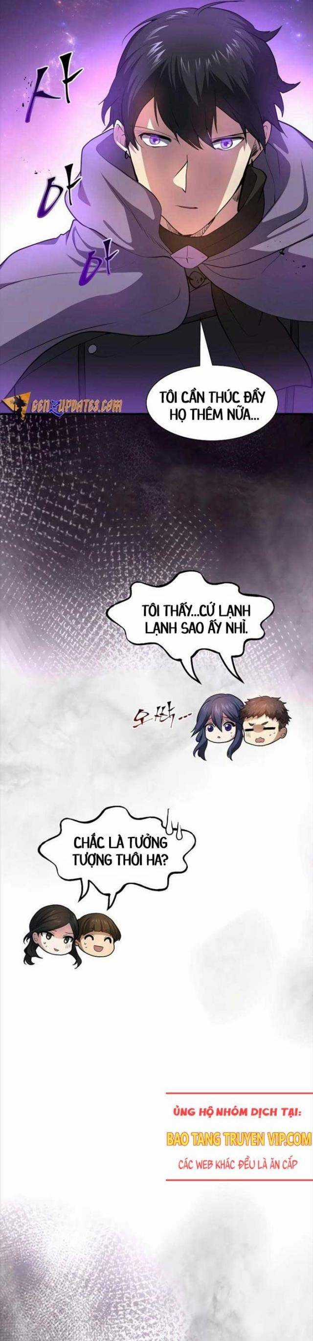 Tôi Thăng Cấp Bằng Kĩ Năng Chapter 80 trang 3