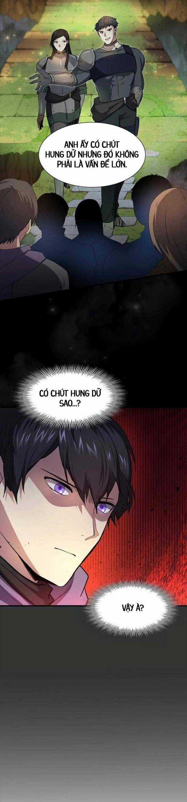 Tôi Thăng Cấp Bằng Kĩ Năng Chapter 80 trang 31