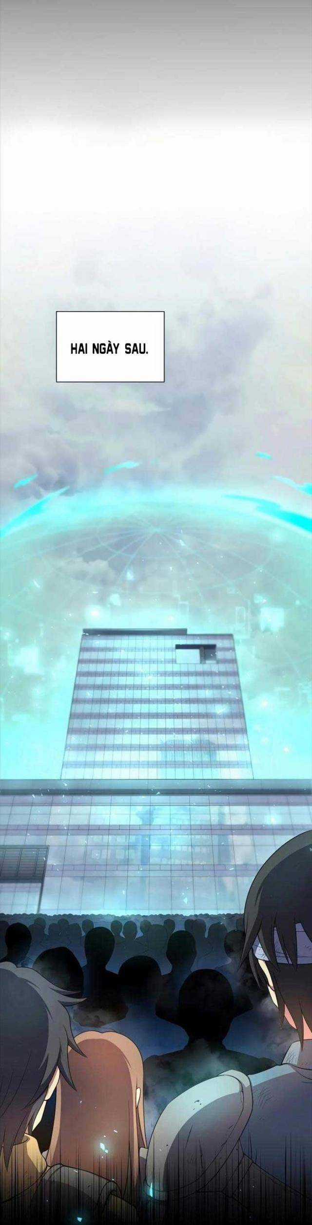 Tôi Thăng Cấp Bằng Kĩ Năng Chapter 80 trang 32