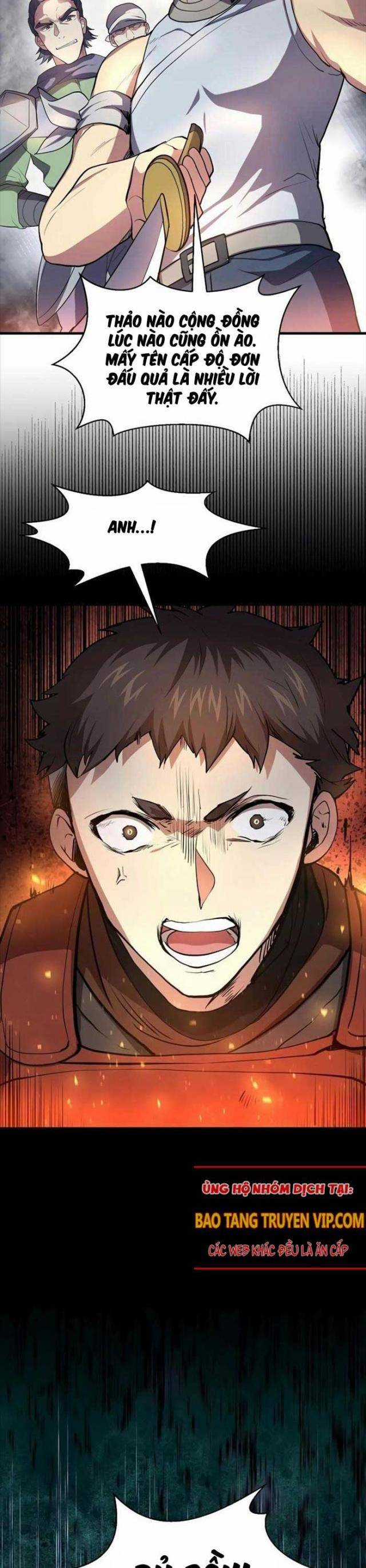 Tôi Thăng Cấp Bằng Kĩ Năng Chapter 80 trang 37