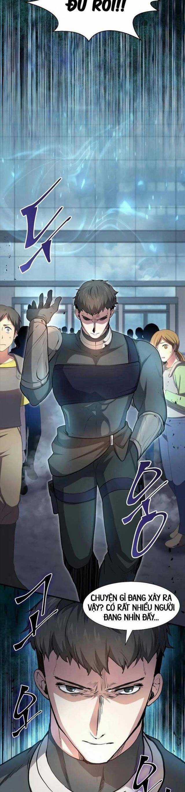 Tôi Thăng Cấp Bằng Kĩ Năng Chapter 80 trang 38