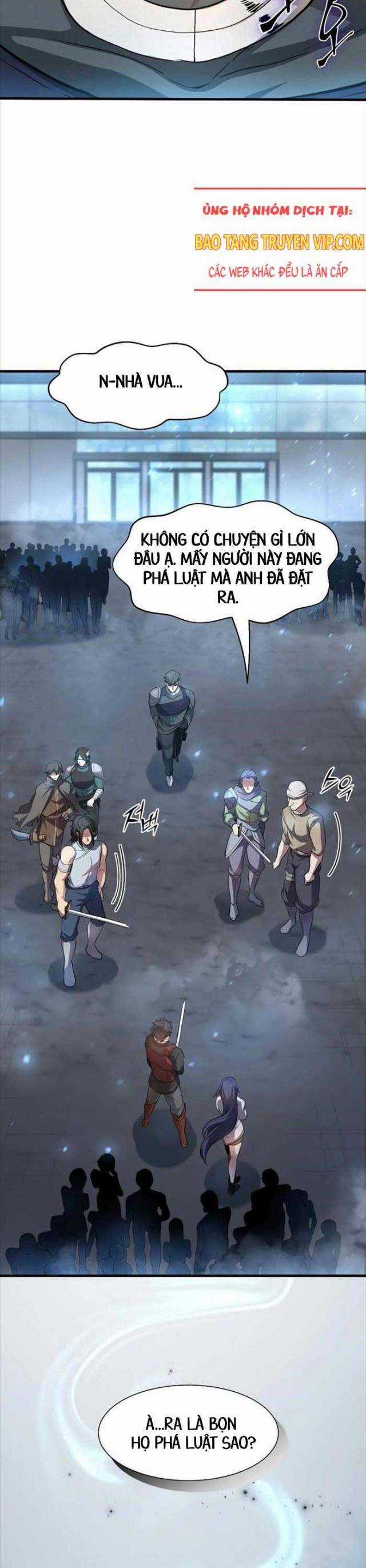 Tôi Thăng Cấp Bằng Kĩ Năng Chapter 80 trang 39