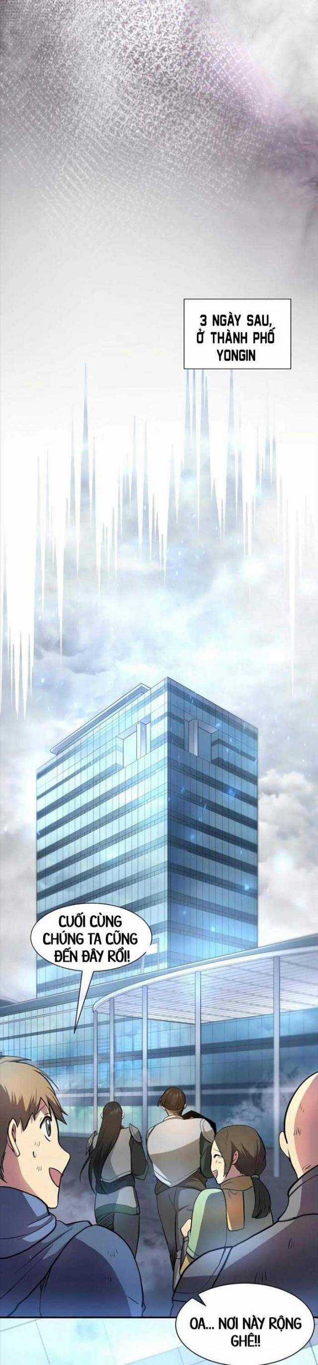 Tôi Thăng Cấp Bằng Kĩ Năng Chapter 80 trang 4