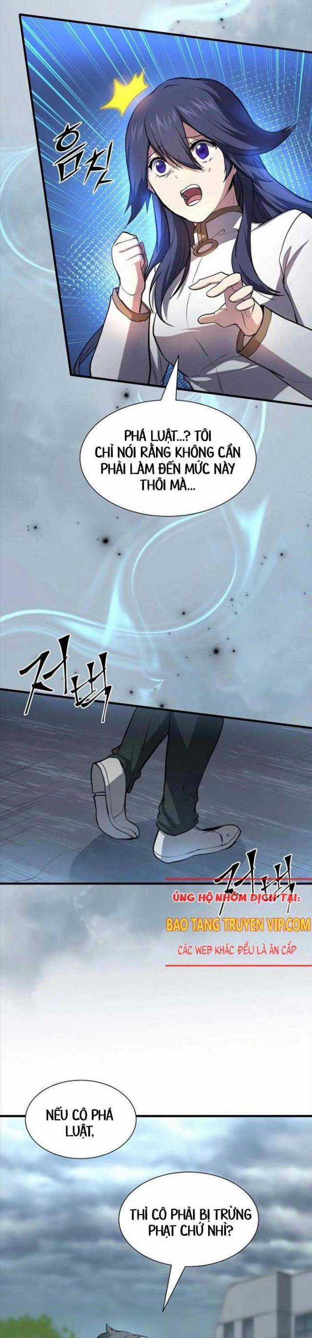 Tôi Thăng Cấp Bằng Kĩ Năng Chapter 80 trang 40