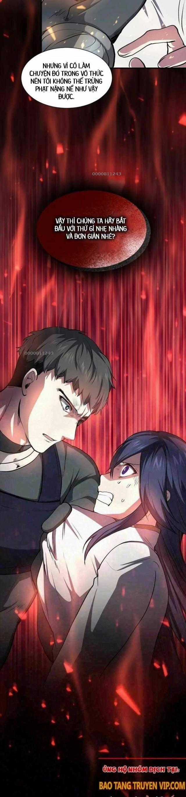 Tôi Thăng Cấp Bằng Kĩ Năng Chapter 80 trang 42