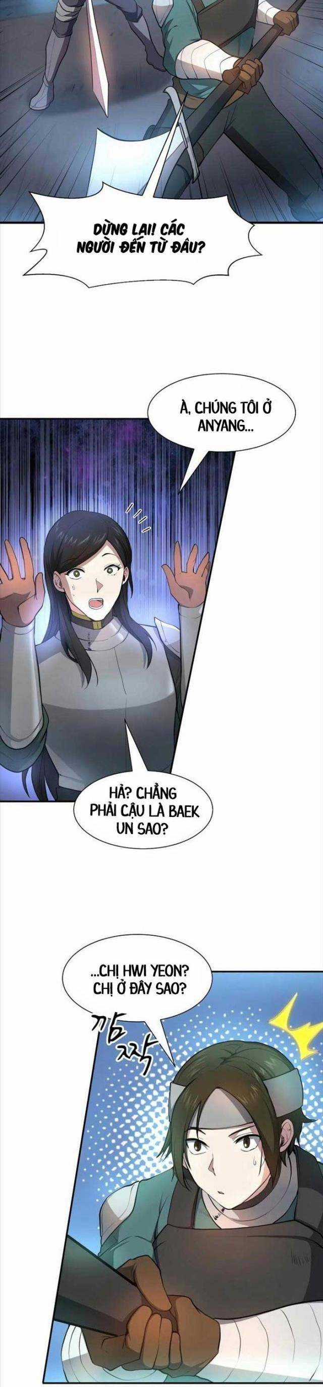 Tôi Thăng Cấp Bằng Kĩ Năng Chapter 80 trang 6