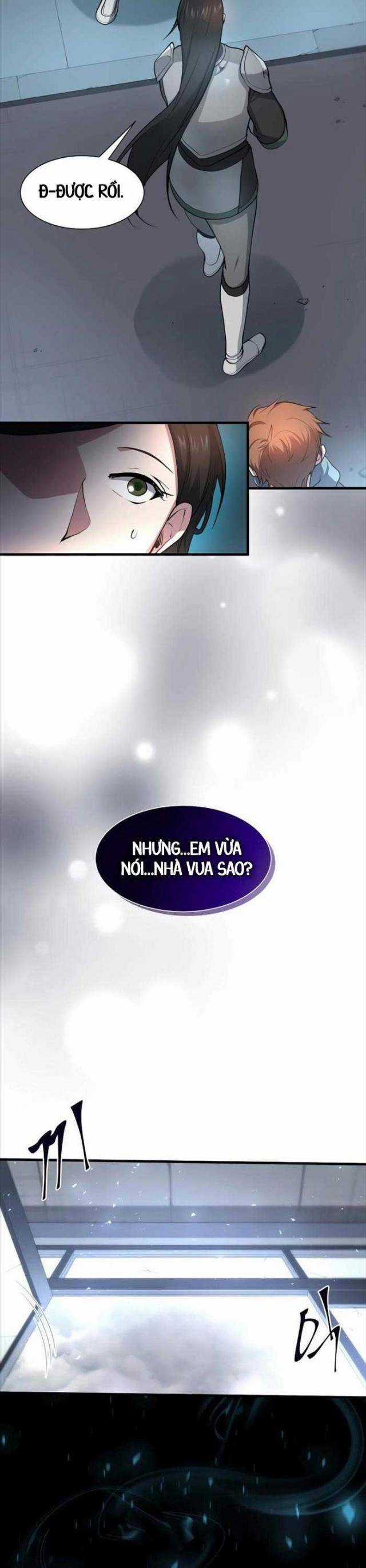 Tôi Thăng Cấp Bằng Kĩ Năng Chapter 80 trang 8