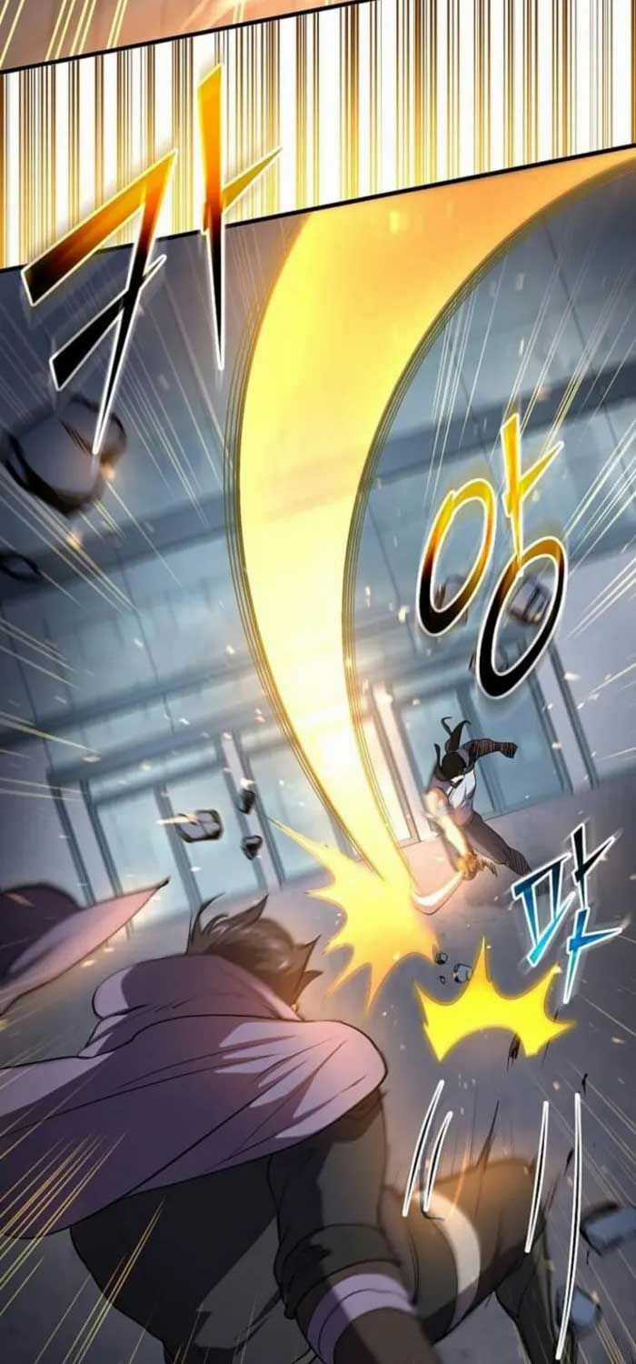 Tôi Thăng Cấp Bằng Kĩ Năng Chapter 81 trang 11