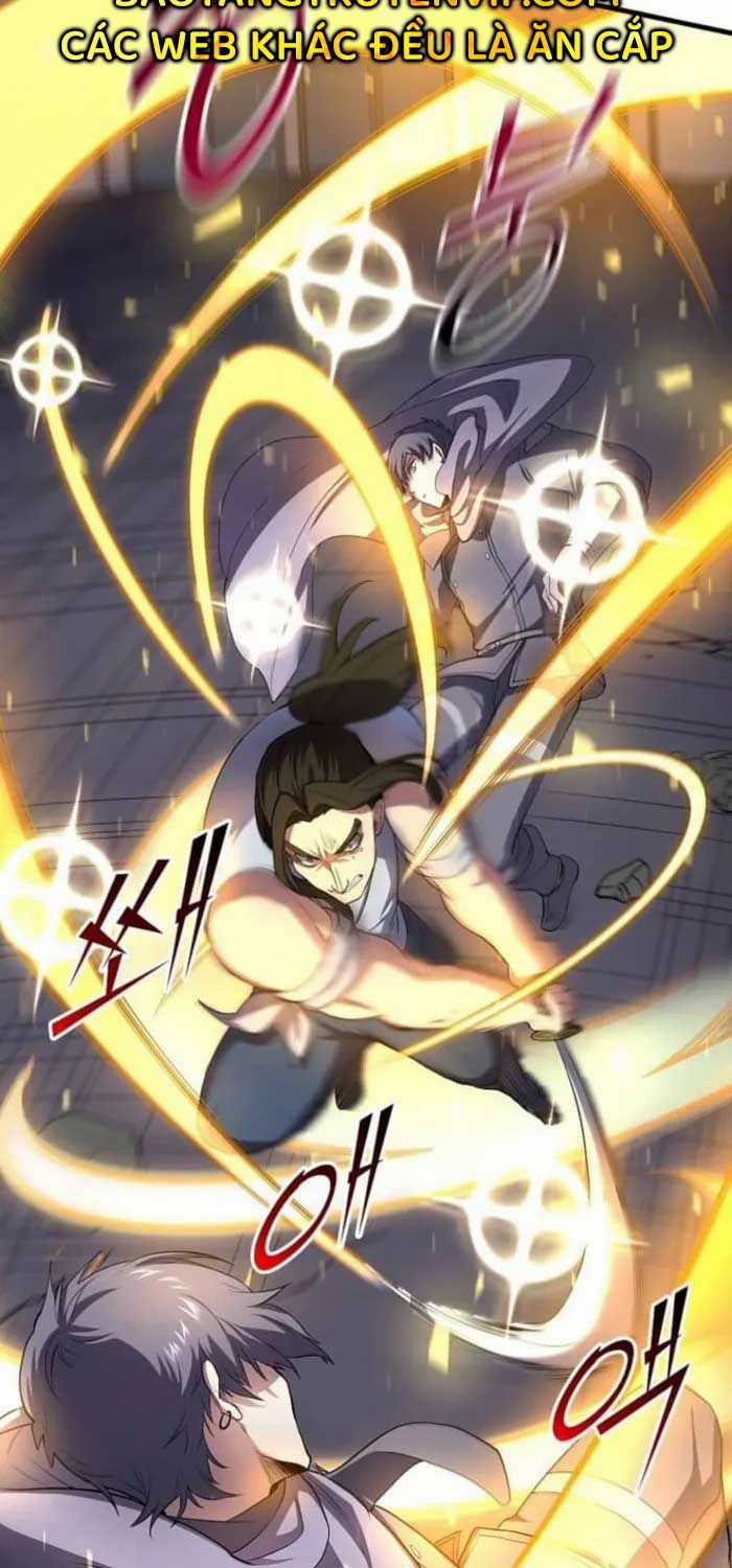 Tôi Thăng Cấp Bằng Kĩ Năng Chapter 81 trang 14
