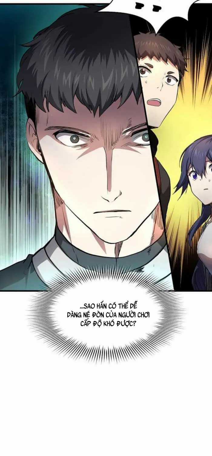 Tôi Thăng Cấp Bằng Kĩ Năng Chapter 81 trang 16