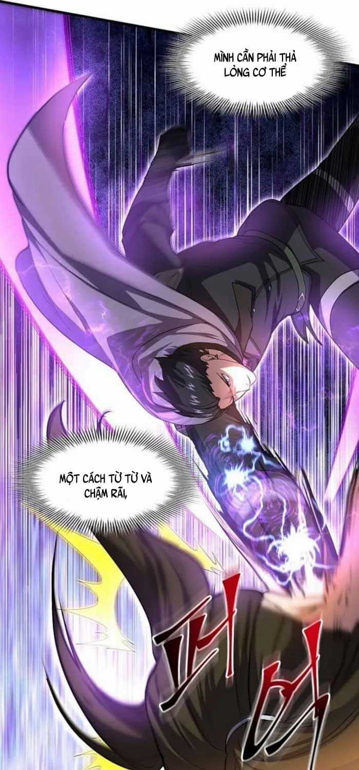 Tôi Thăng Cấp Bằng Kĩ Năng Chapter 81 trang 19