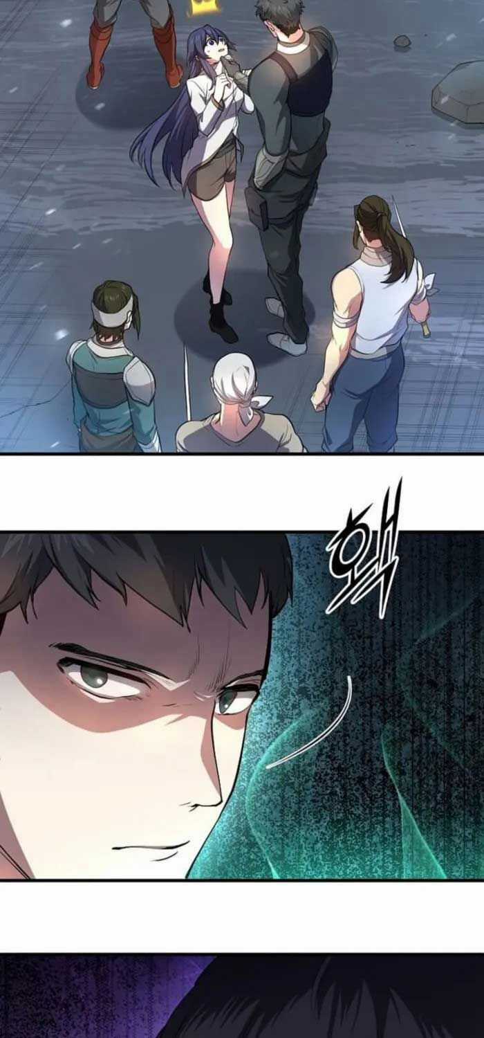 Tôi Thăng Cấp Bằng Kĩ Năng Chapter 81 trang 2