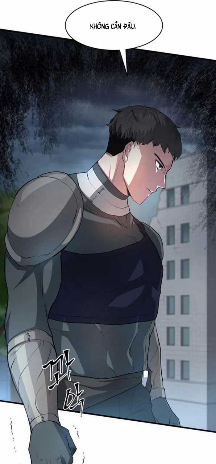Tôi Thăng Cấp Bằng Kĩ Năng Chapter 81 trang 25
