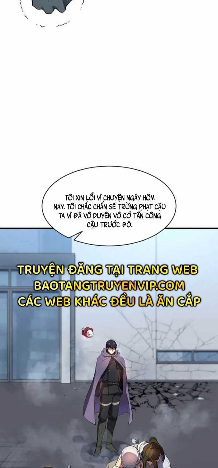 Tôi Thăng Cấp Bằng Kĩ Năng Chapter 81 trang 26