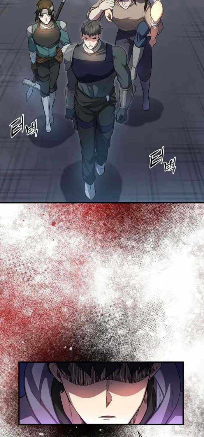 Tôi Thăng Cấp Bằng Kĩ Năng Chapter 81 trang 27