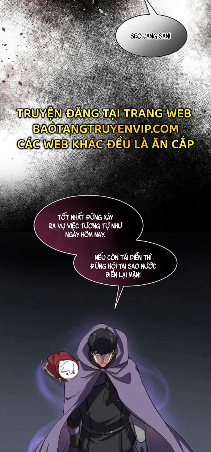 Tôi Thăng Cấp Bằng Kĩ Năng Chapter 81 trang 28