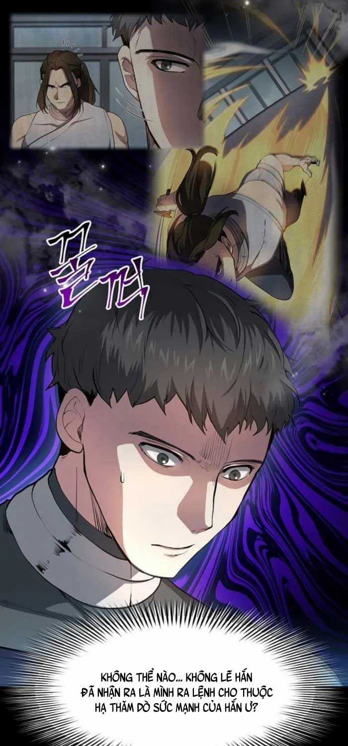 Tôi Thăng Cấp Bằng Kĩ Năng Chapter 81 trang 31