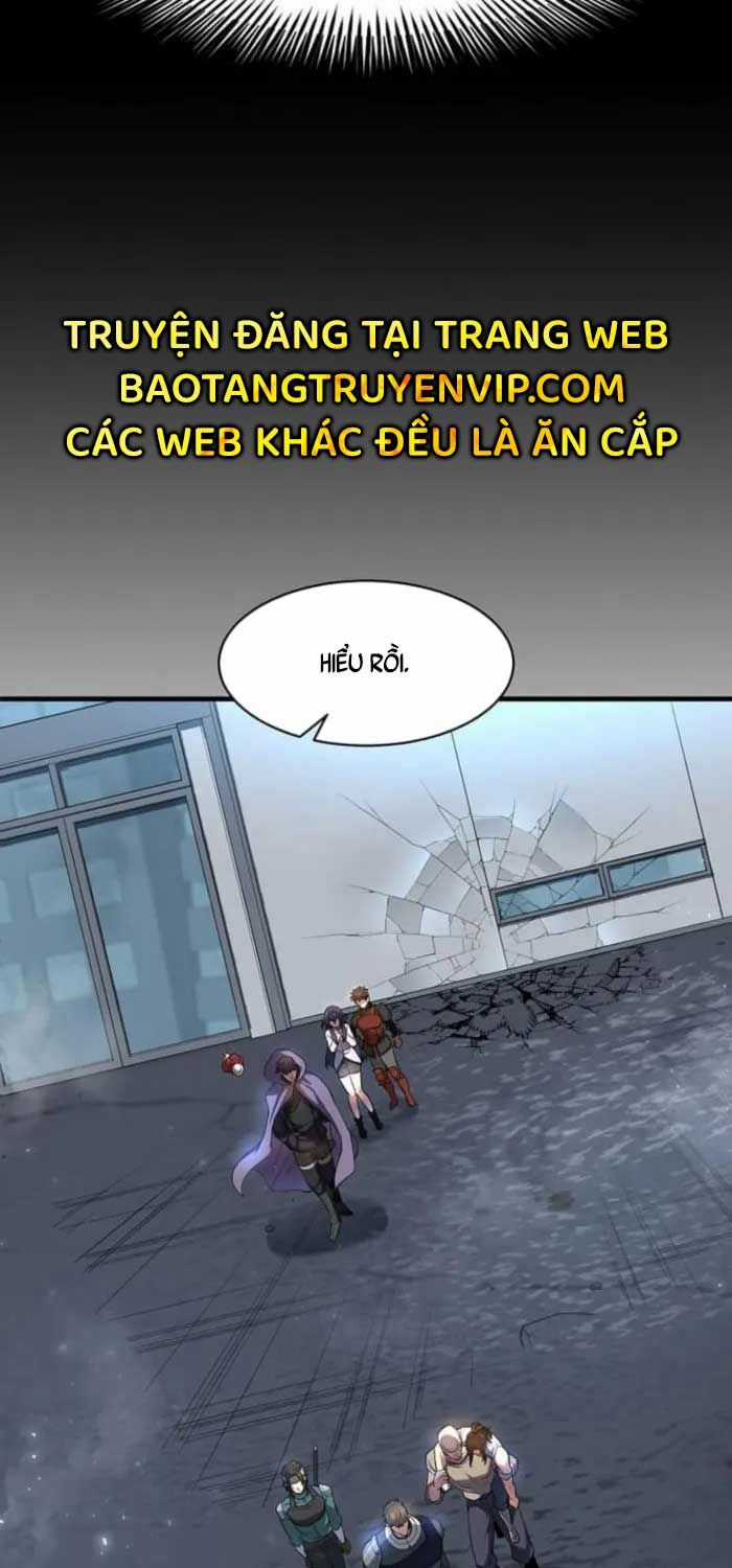 Tôi Thăng Cấp Bằng Kĩ Năng Chapter 81 trang 32