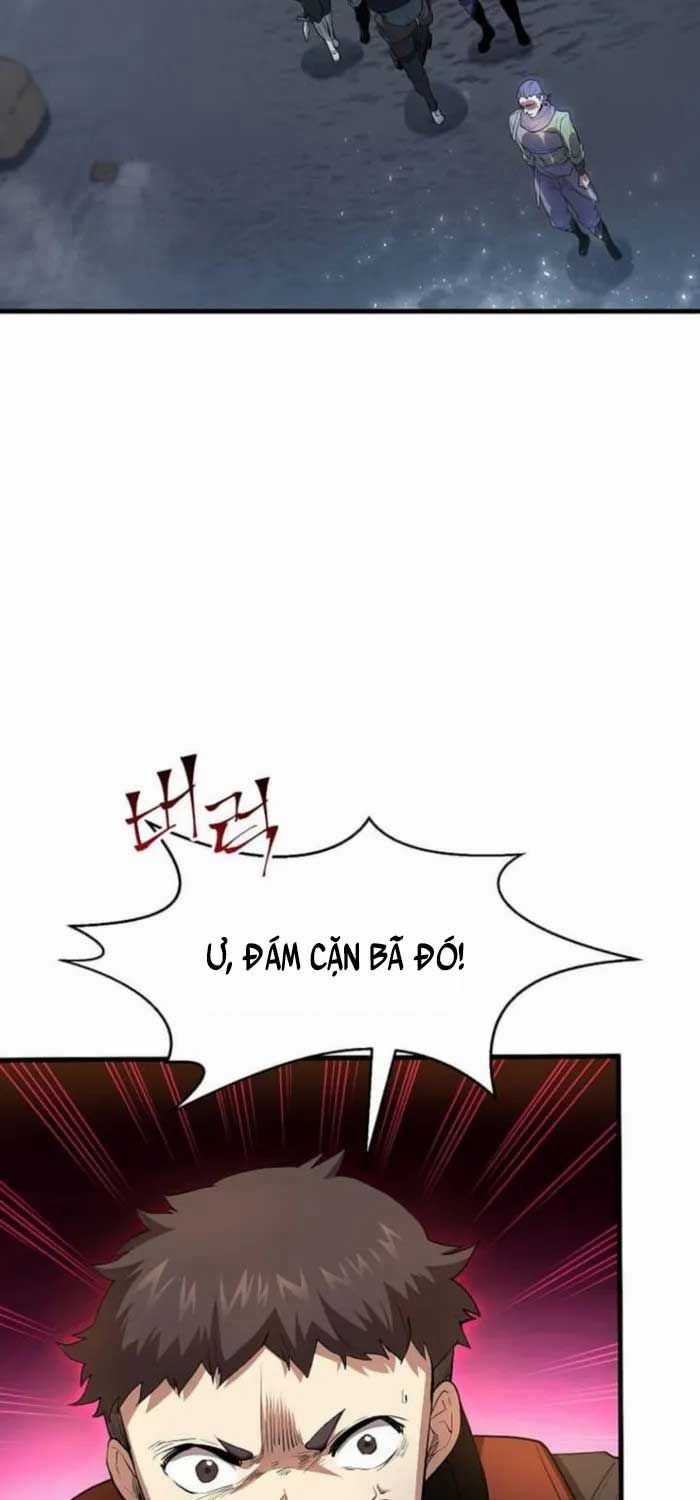 Tôi Thăng Cấp Bằng Kĩ Năng Chapter 81 trang 33