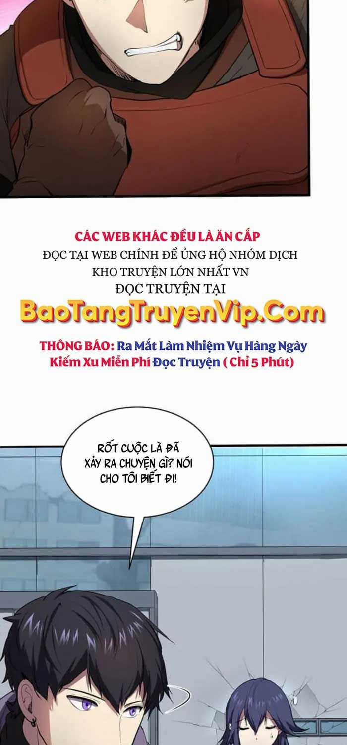 Tôi Thăng Cấp Bằng Kĩ Năng Chapter 81 trang 34