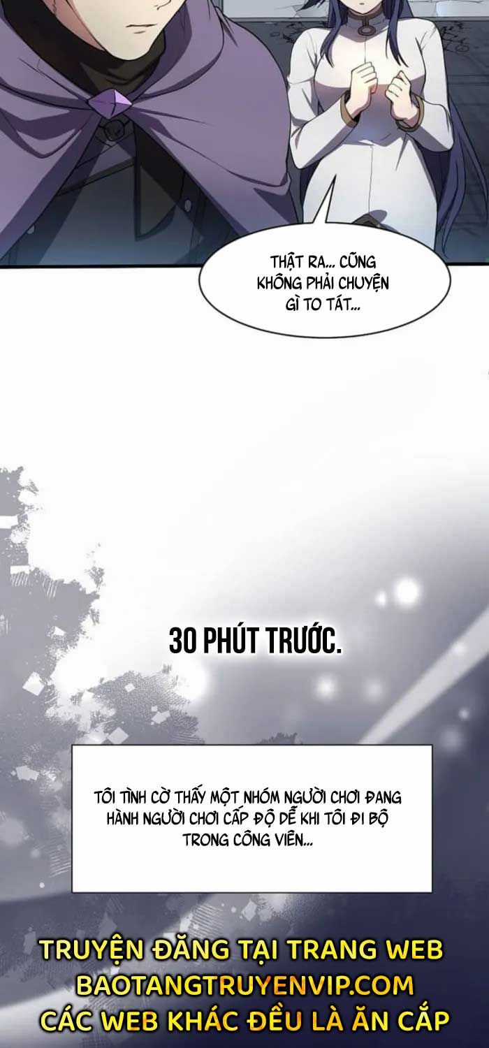 Tôi Thăng Cấp Bằng Kĩ Năng Chapter 81 trang 35