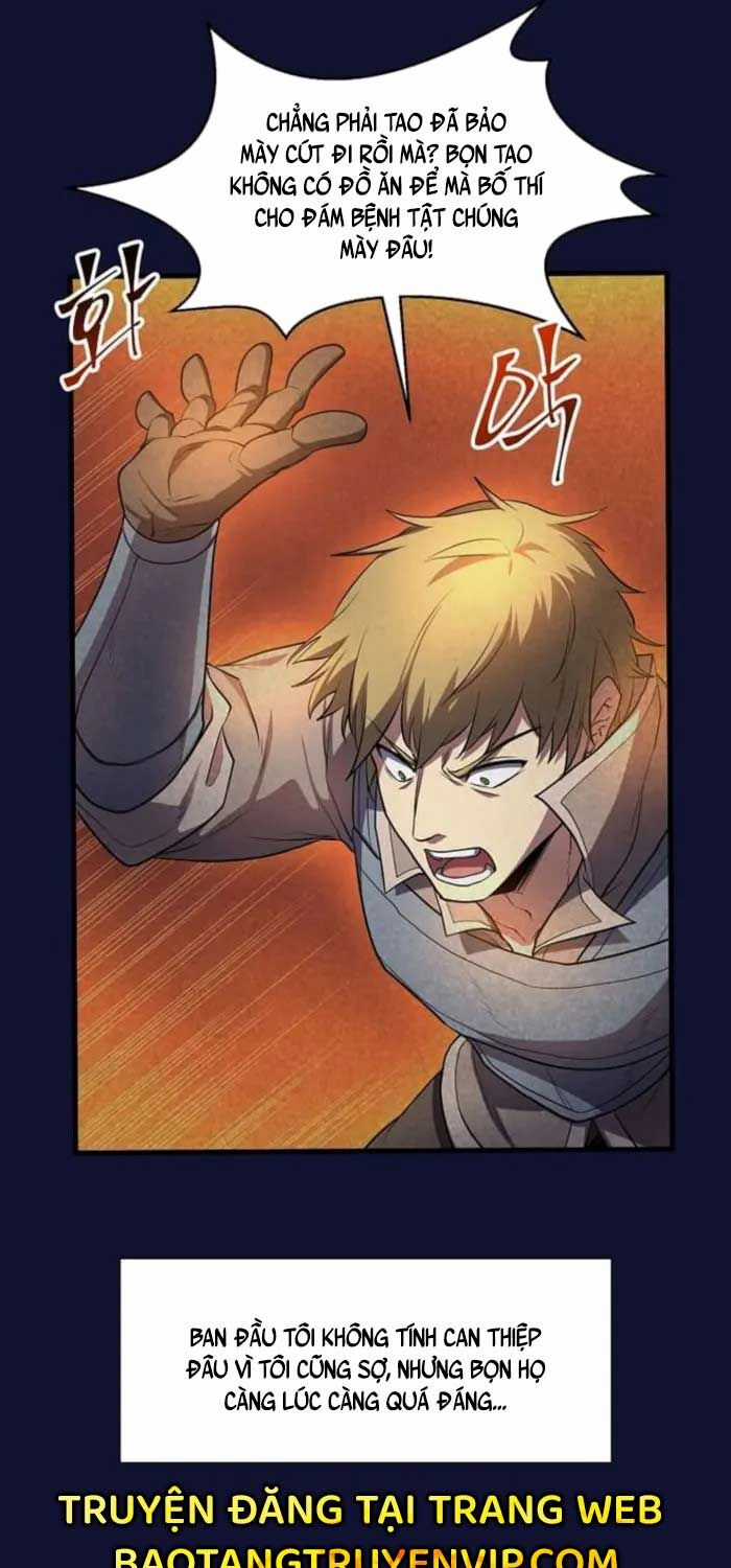 Tôi Thăng Cấp Bằng Kĩ Năng Chapter 81 trang 37