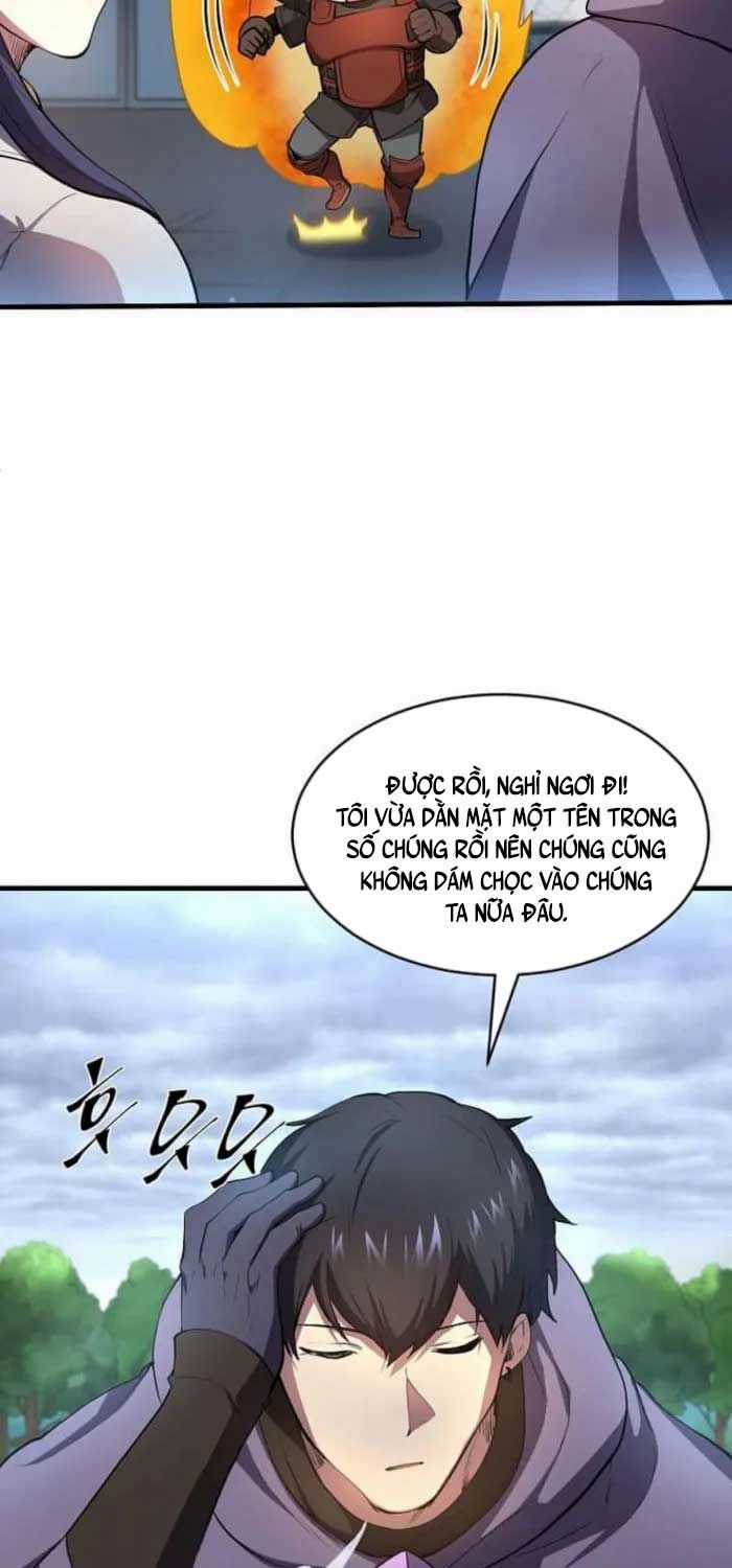 Tôi Thăng Cấp Bằng Kĩ Năng Chapter 81 trang 40