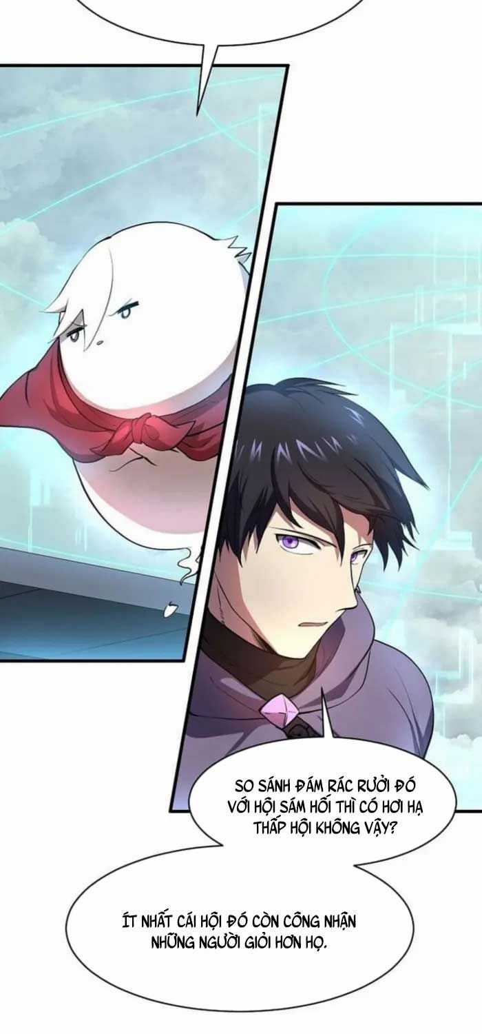 Tôi Thăng Cấp Bằng Kĩ Năng Chapter 81 trang 45