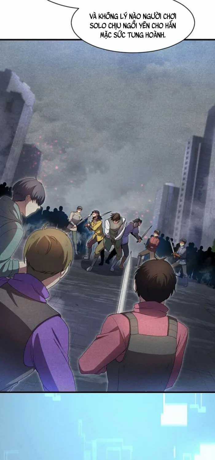 Tôi Thăng Cấp Bằng Kĩ Năng Chapter 81 trang 54