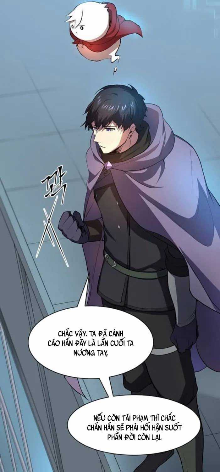 Tôi Thăng Cấp Bằng Kĩ Năng Chapter 81 trang 56